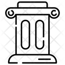 پیش‌نمایش فایل ancient-column-10413108 از پک هنر و طراحی