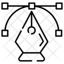 پیش‌نمایش فایل bezier-10413079 از پک هنر و طراحی