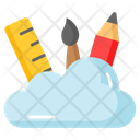 پیش‌نمایش فایل cloud-painting-10412842 از پک هنر و طراحی