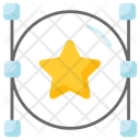 پیش‌نمایش فایل star-10412843 از پک هنر و طراحی