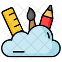 پیش‌نمایش فایل cloud-painting-10412742 از پک هنر و طراحی