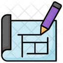 پیش‌نمایش فایل drafting-10412698 از پک هنر و طراحی