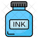 پیش‌نمایش فایل inkpot-10412724 از پک هنر و طراحی