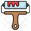 پیش‌نمایش فایل paint-roller-10412688 از پک هنر و طراحی
