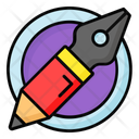 پیش‌نمایش فایل pen-tool-10412749 از پک هنر و طراحی