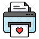 پیش‌نمایش فایل printer-10412683 از پک هنر و طراحی