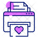 پیش‌نمایش فایل printer-10412513 از پک هنر و طراحی