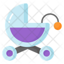 پیش‌نمایش فایل baby-carriage-10437626 از پک اسباب‌بازی