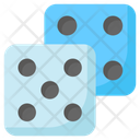 پیش‌نمایش فایل dice-10437629 از پک اسباب‌بازی