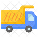 پیش‌نمایش فایل dump-truck-10437634 از پک اسباب‌بازی