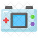 پیش‌نمایش فایل gamepad-10437620 از پک اسباب‌بازی
