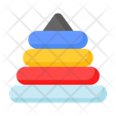 پیش‌نمایش فایل pyramid-stacks-10437604 از پک اسباب‌بازی