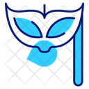 پیش‌نمایش فایل carnival-mask-10473598 از پک سرگرمی