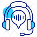 پیش‌نمایش فایل music-listening-10473610 از پک سرگرمی