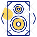 پیش‌نمایش فایل speaker-10473615 از پک سرگرمی