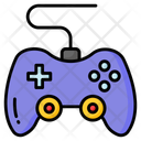 پیش‌نمایش فایل gamepad-10473653 از پک سرگرمی