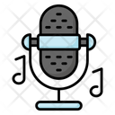 پیش‌نمایش فایل microphone-10473655 از پک سرگرمی