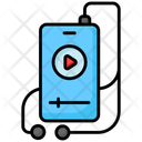 پیش‌نمایش فایل mobile-video-10473684 از پک سرگرمی