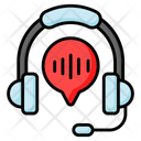 پیش‌نمایش فایل music-listening-10473660 از پک سرگرمی