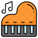 پیش‌نمایش فایل piano-10473675 از پک سرگرمی