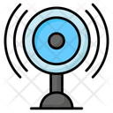 پیش‌نمایش فایل speaker-10473663 از پک سرگرمی