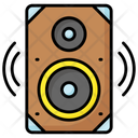 پیش‌نمایش فایل speaker-10473665 از پک سرگرمی