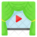 پیش‌نمایش فایل cinema-10473688 از پک سرگرمی