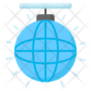 پیش‌نمایش فایل disco-ball-10473689 از پک سرگرمی