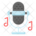 پیش‌نمایش فایل microphone-10473705 از پک سرگرمی