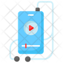 پیش‌نمایش فایل mobile-video-10473733 از پک سرگرمی