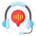 پیش‌نمایش فایل music-listening-10473709 از پک سرگرمی