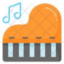 پیش‌نمایش فایل piano-10473724 از پک سرگرمی