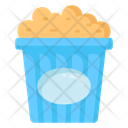پیش‌نمایش فایل popcorns-10473700 از پک سرگرمی