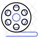پیش‌نمایش فایل film-roll-10473854 از پک سرگرمی