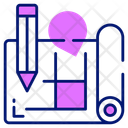 پیش‌نمایش فایل blueprint-10508240 از پک معماری