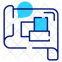 پیش‌نمایش فایل blueprint-10508247 از پک معماری