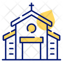 پیش‌نمایش فایل church-10508246 از پک معماری