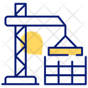 پیش‌نمایش فایل construction-crane-10508273 از پک معماری