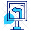 پیش‌نمایش فایل directional-board-10508242 از پک معماری