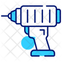پیش‌نمایش فایل drill-machine-10508254 از پک معماری
