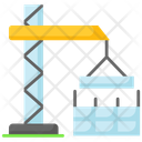 پیش‌نمایش فایل construction-crane-10508373 از پک معماری