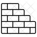 پیش‌نمایش فایل bricks-wall-10508541 از پک معماری