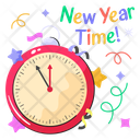 پیش‌نمایش فایل countdown-10525154 از پک سال نو ۲۰۲۴