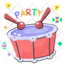 پیش‌نمایش فایل drum-10525139 از پک سال نو ۲۰۲۴