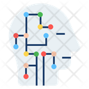 پیش‌نمایش فایل ai-brain-10544164 از پک تکنولوژی