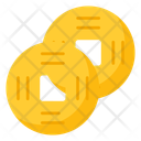 پیش‌نمایش فایل chinese-coins-10890110 از پک سال نو چینی