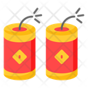 پیش‌نمایش فایل chinese-firecracker-10890113 از پک سال نو چینی