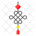 پیش‌نمایش فایل chinese-knot-10890112 از پک سال نو چینی