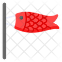 پیش‌نمایش فایل fish-flag-10890121 از پک سال نو چینی