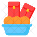 پیش‌نمایش فایل new-year-gift-10890143 از پک سال نو چینی